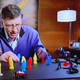 Illustration for article titled Bill Gates Envisions Life After Microsoft In Keynote Video